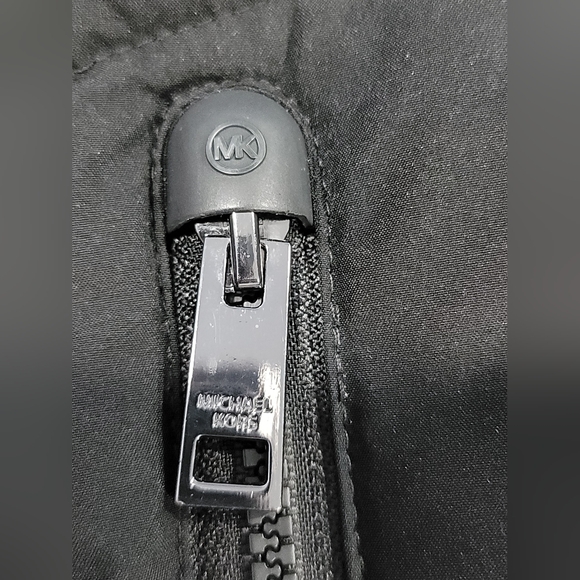 Michael Kors Coat for Women in black size XXL - Picture 2 of 11